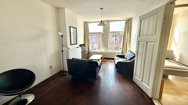 Medium property photo - Ohmstraat, 2561 SH Den Haag